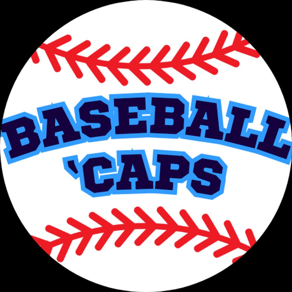 Baseball 'Caps