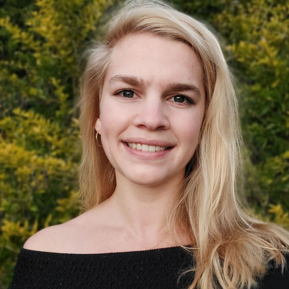 Liezl Mari Vermeulen