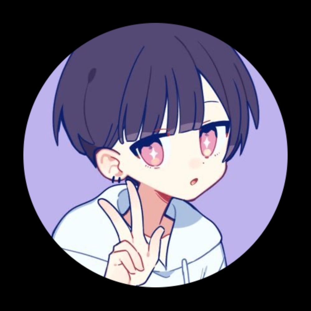 きなこくん☪️⚜️💜