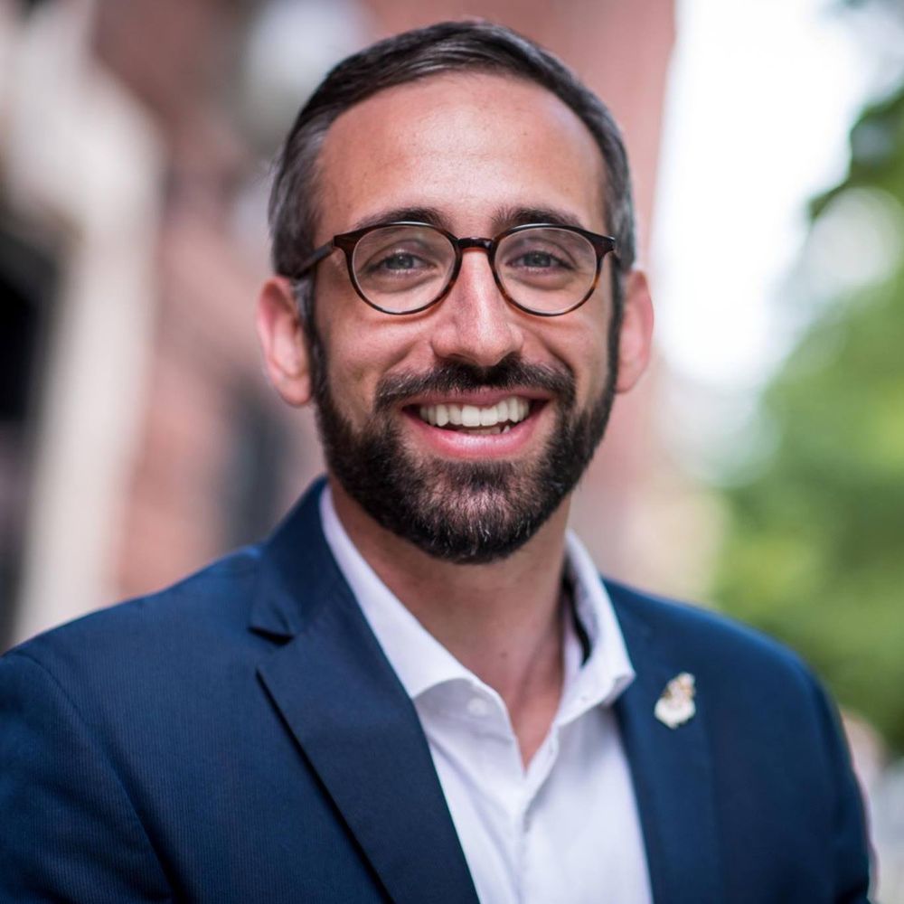State Rep. Will Guzzardi
