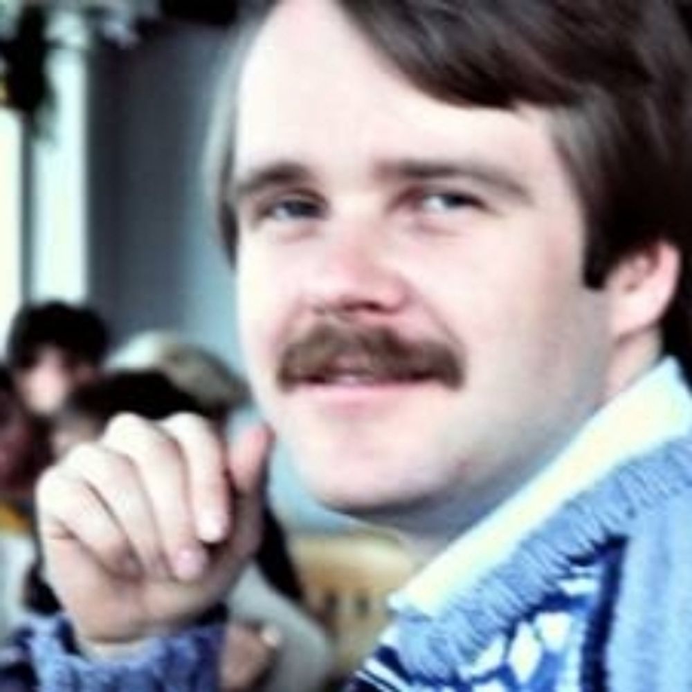 Mikael Branting