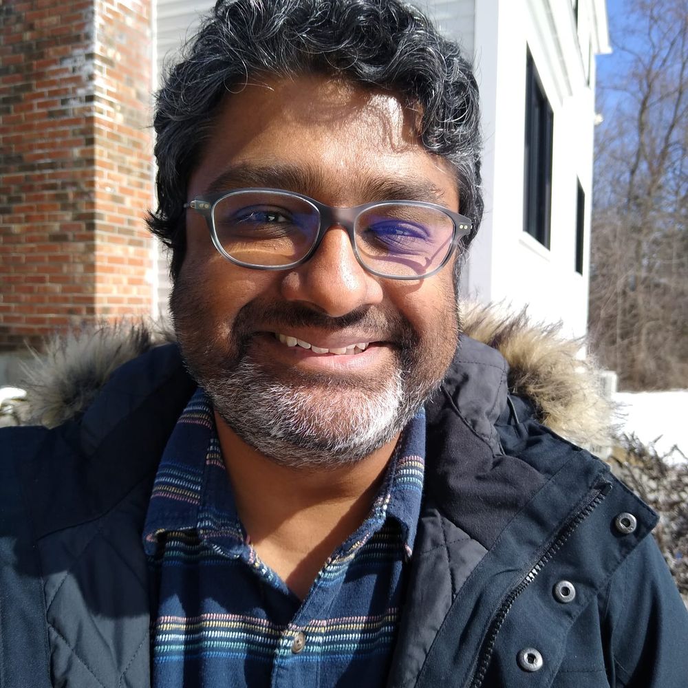 Vidyan Ravinthiran