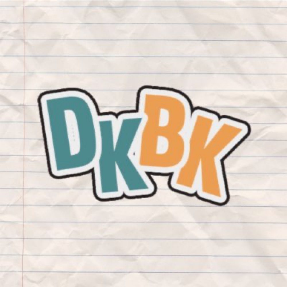 DKBK Exchange | SIGN UPS JAN. 25 💚🧡