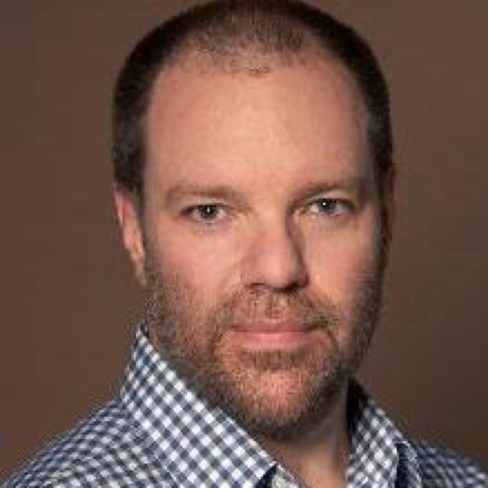Todd Colter
