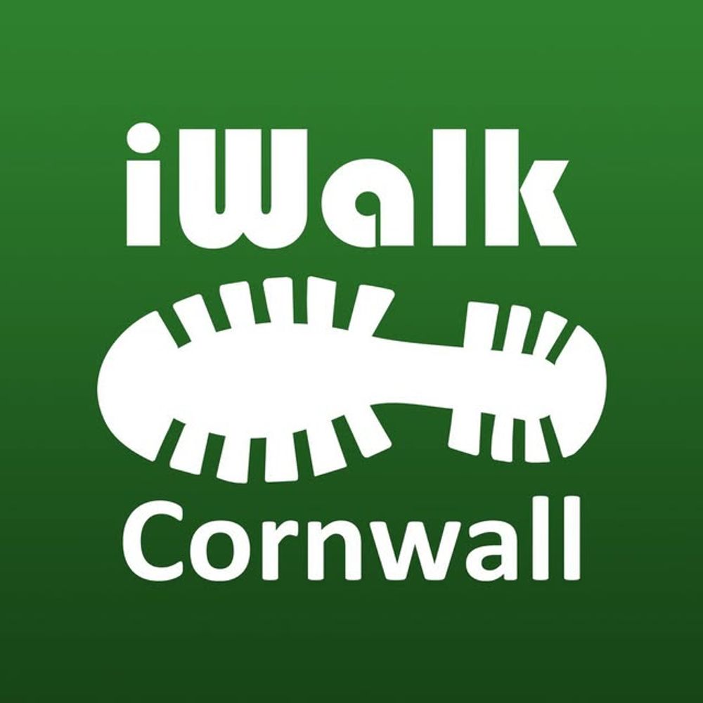 iWalk Cornwall 〓〓