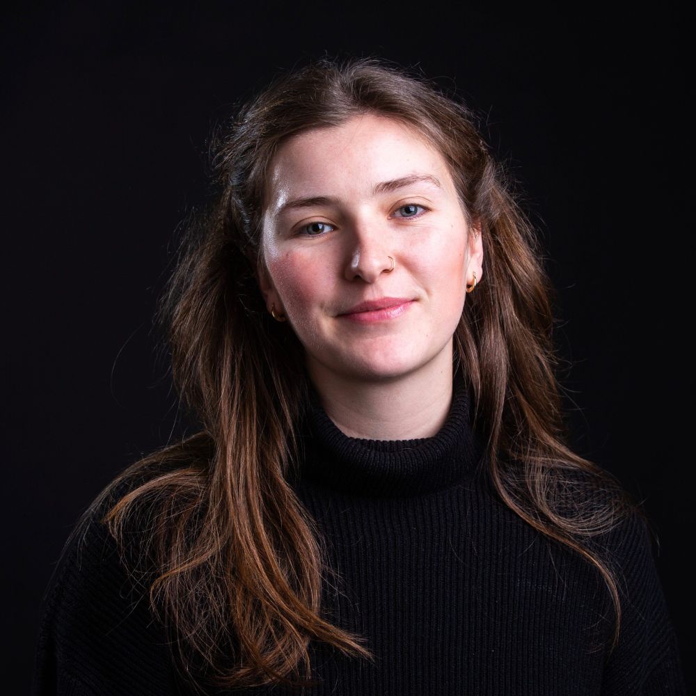 Maggie Macintosh