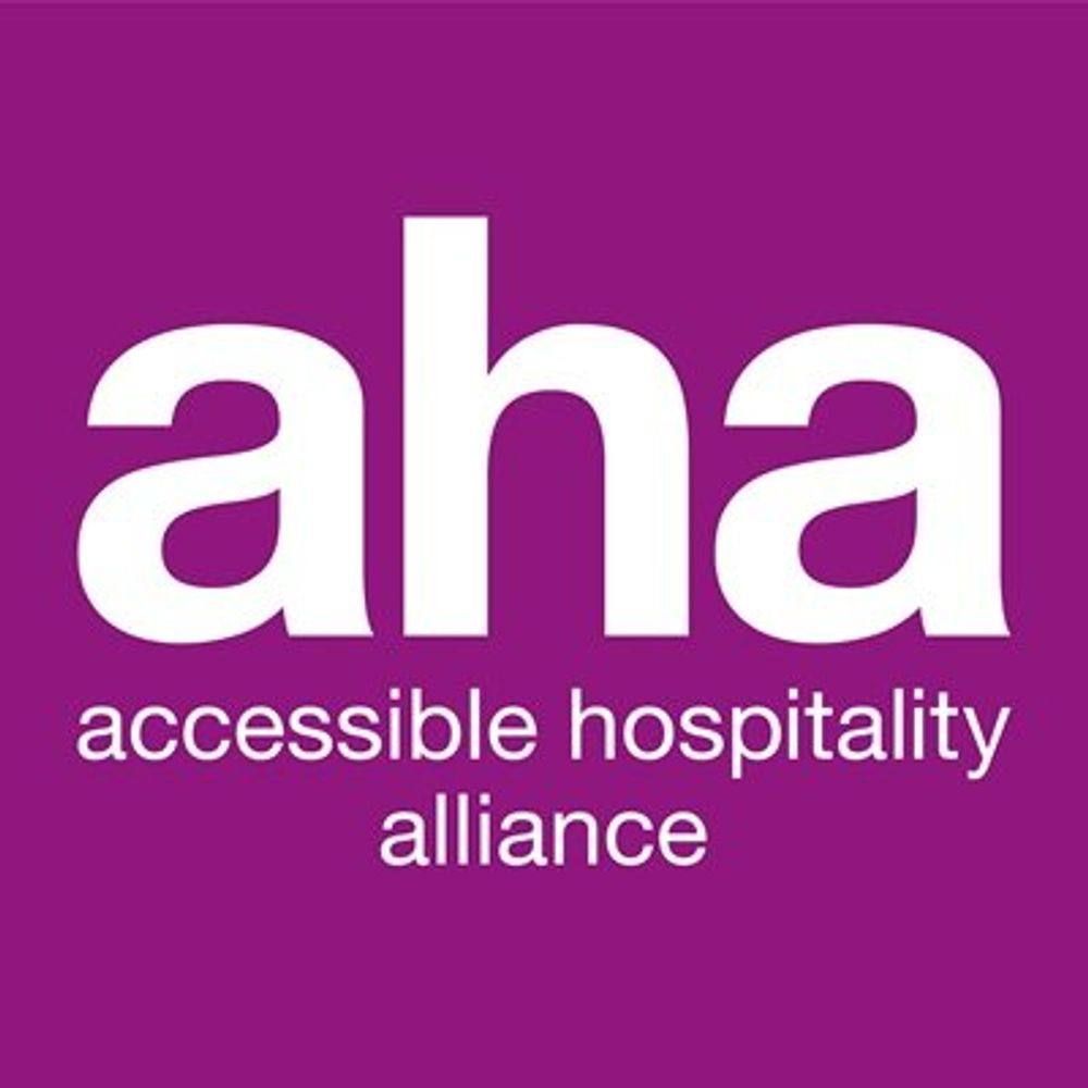 Accessible Hospitality Alliance