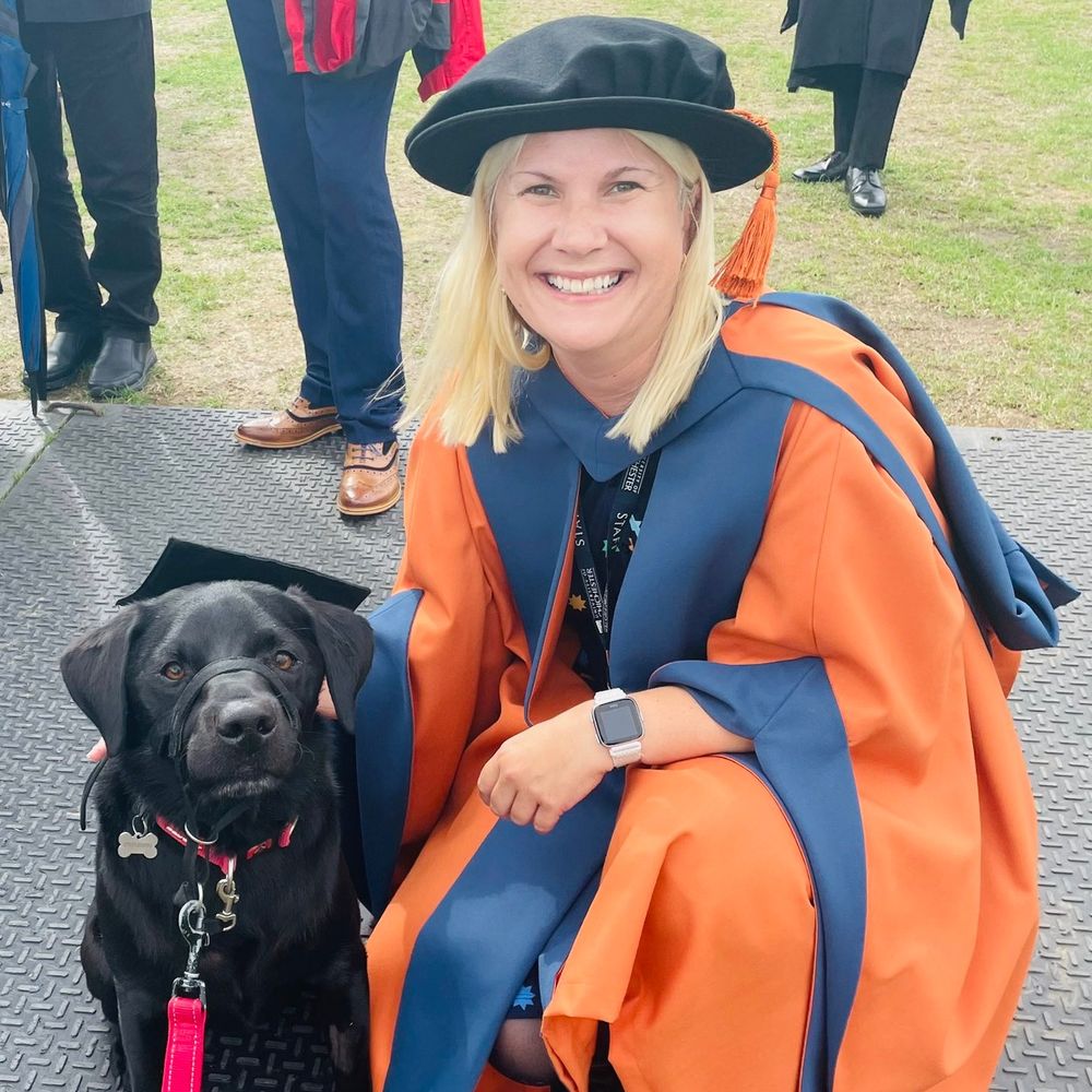 Dr Stephanie Jane Bennett