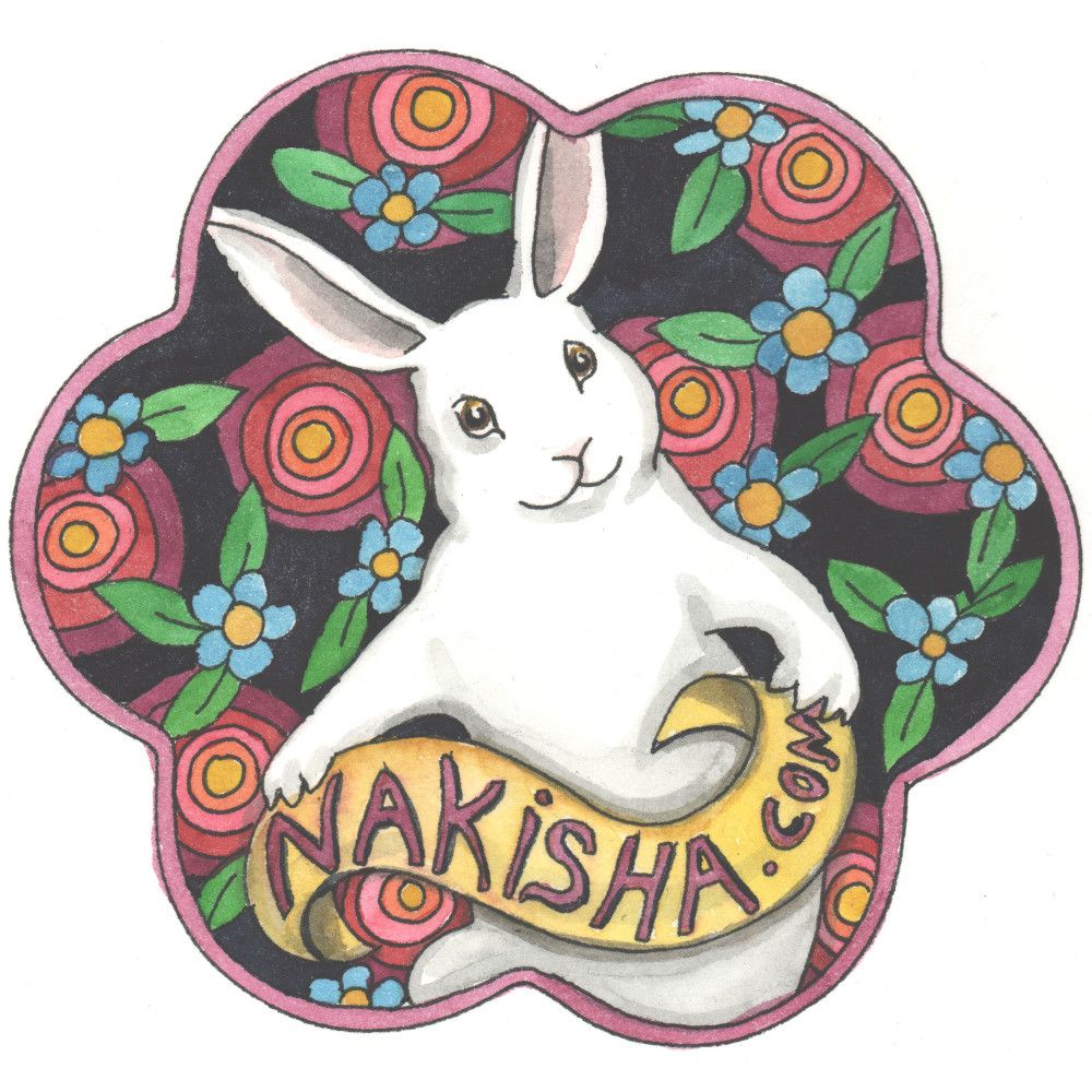 Nakisha