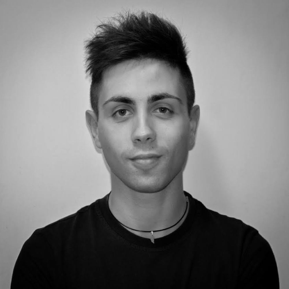 Daniele Pedone