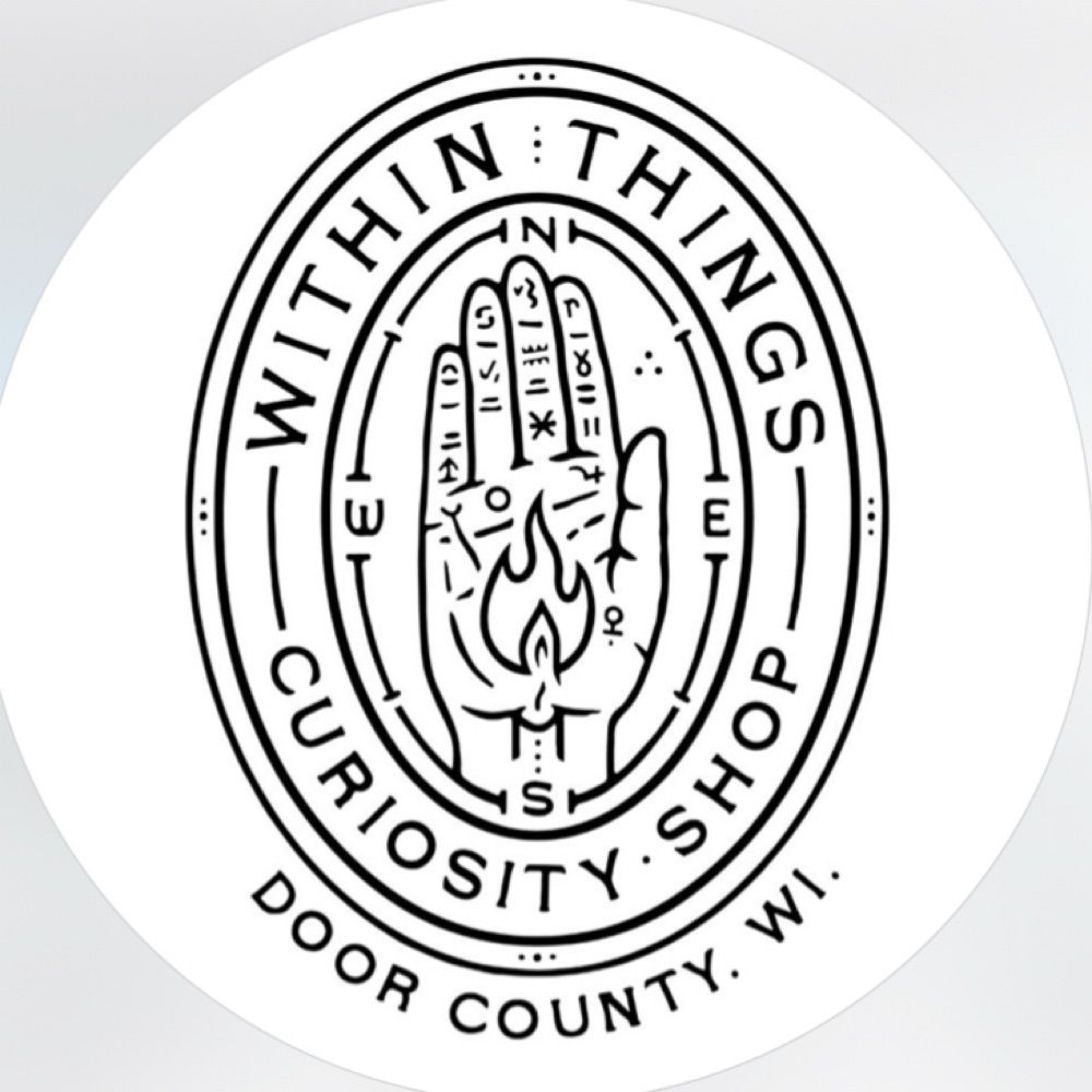 Within Things