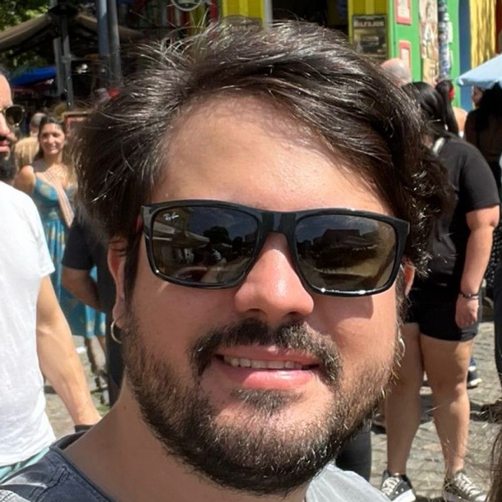 Wilken Filho