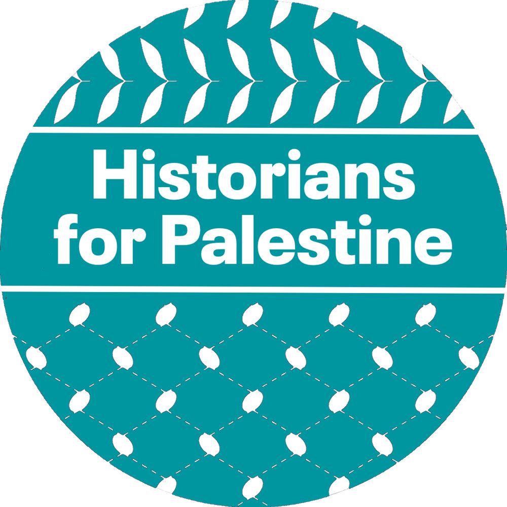 historians4palestine