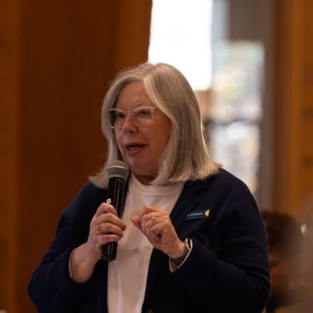 Deb Stevens