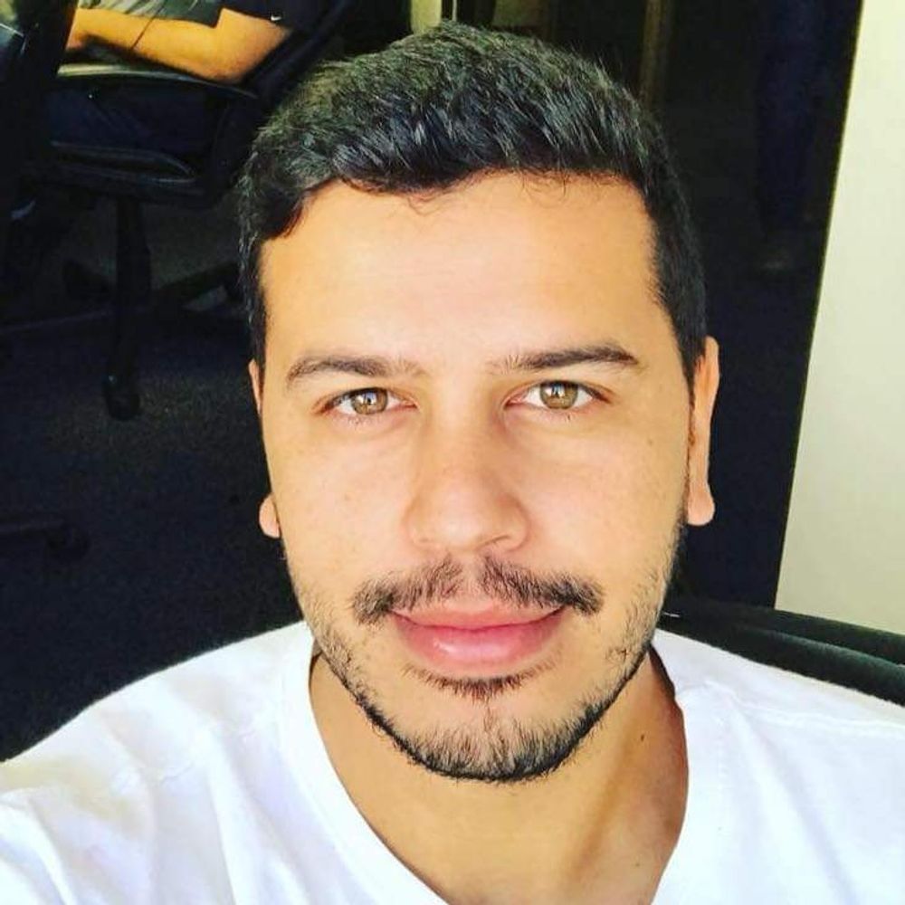 Tiago Ribeiro 🇮🇩
