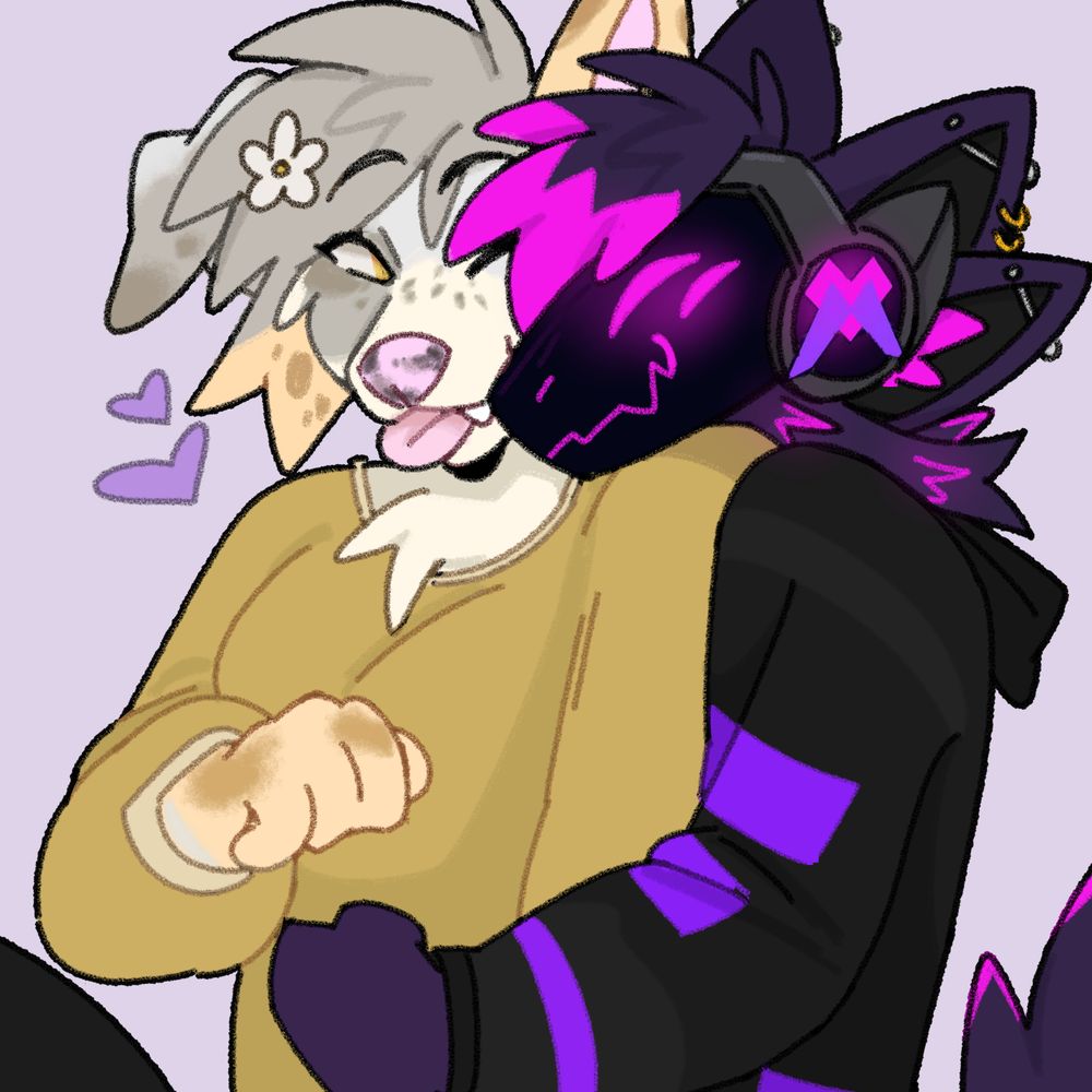 Furry Citadel (ART GIVEAWAY IN 📌)