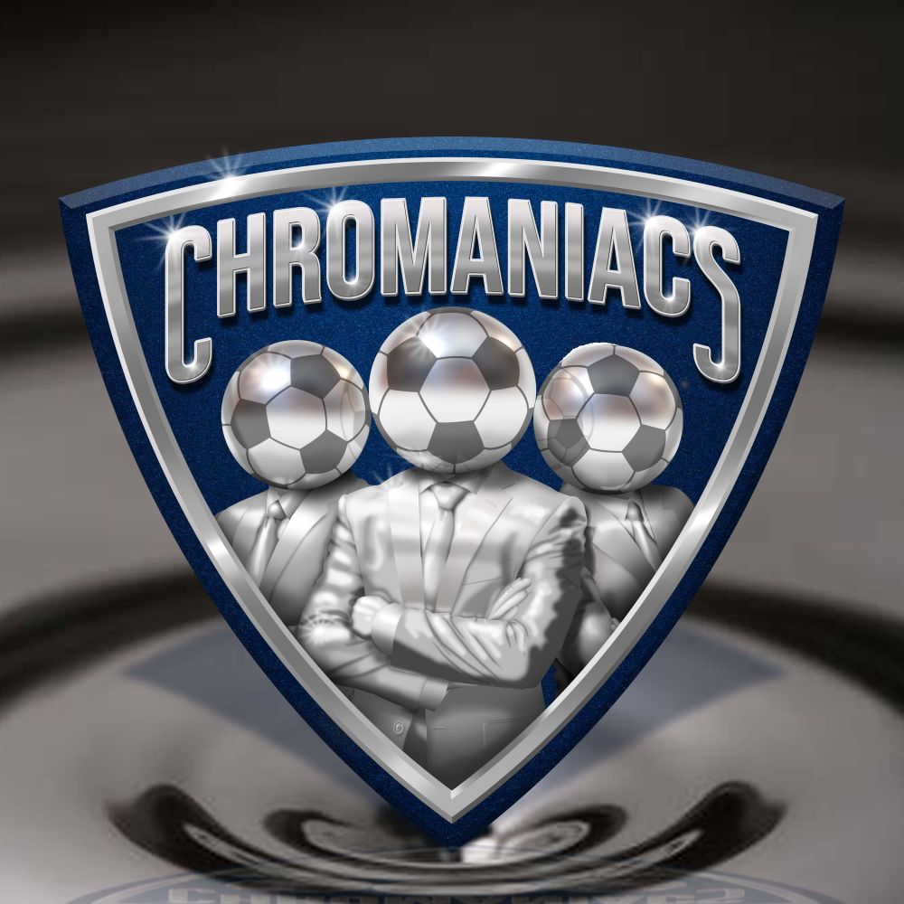 Chromaniacs