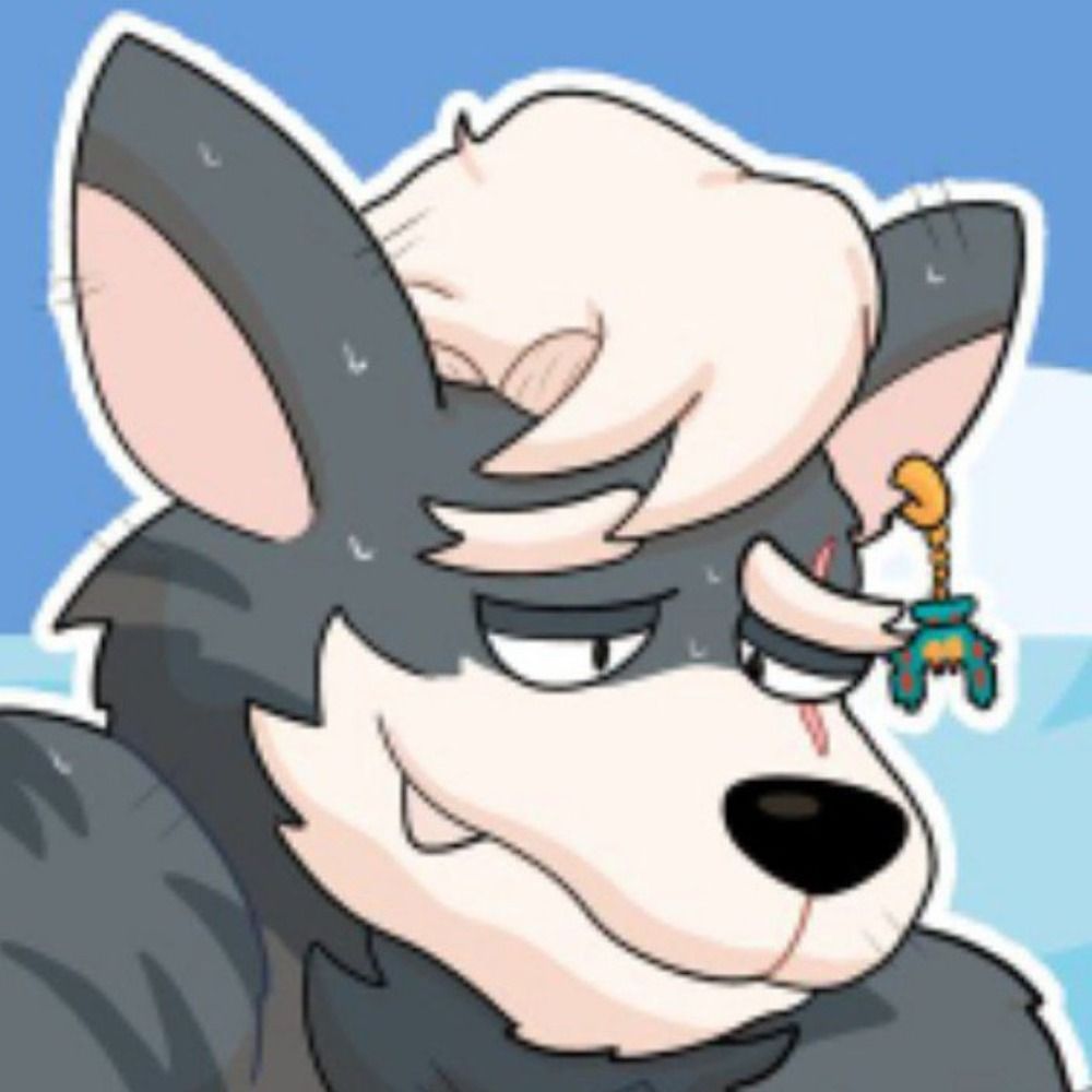XP the Wolf AD_YT