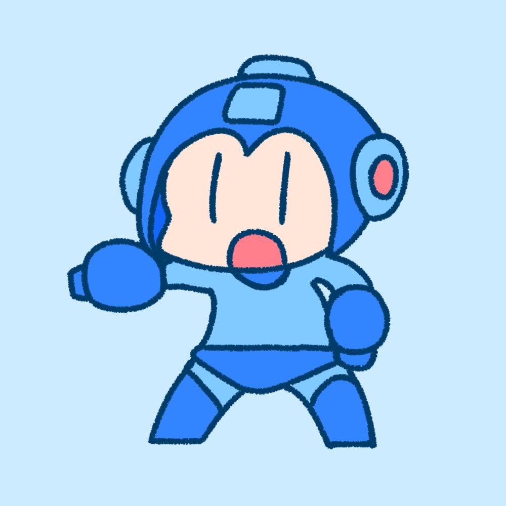 るーまだZE☆