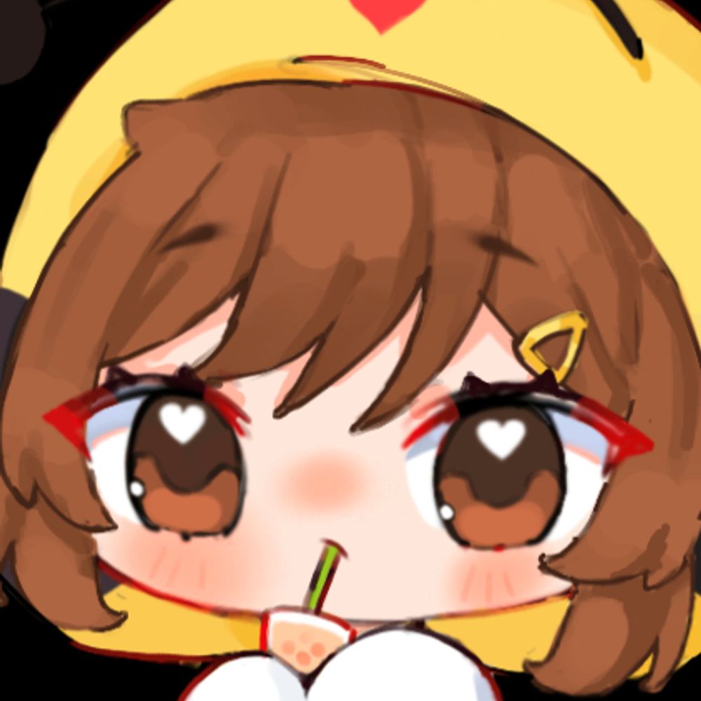 LoreBee | 🐝 Emote Artist 🐝