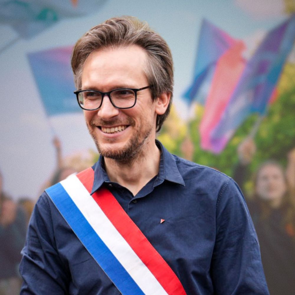 Arnaud Le Gall