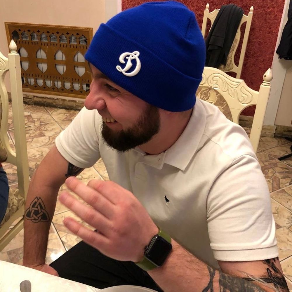 Пан Павло