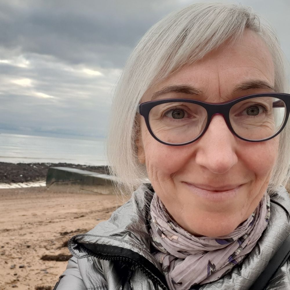 Julie Doyle