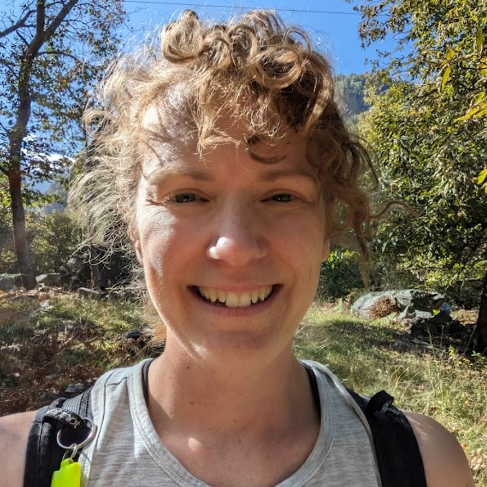 Deb Obrist
