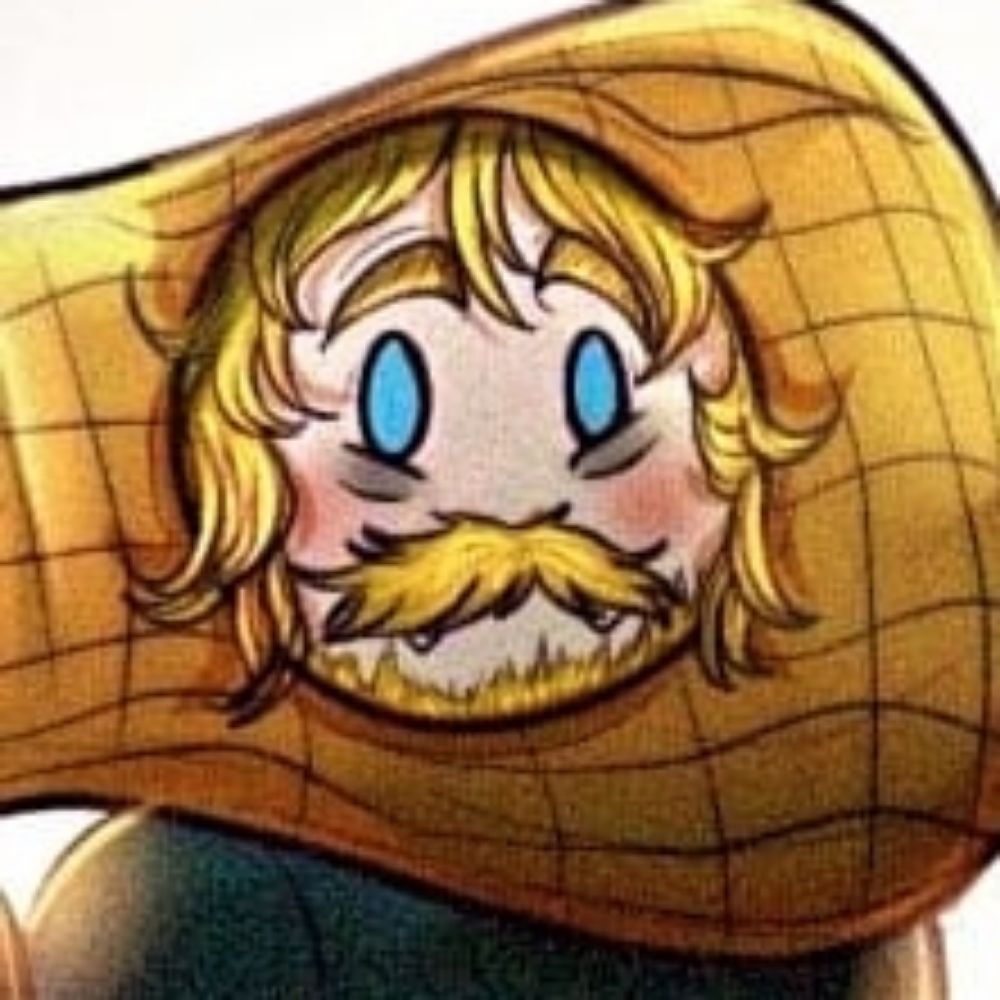 Chris He/Him