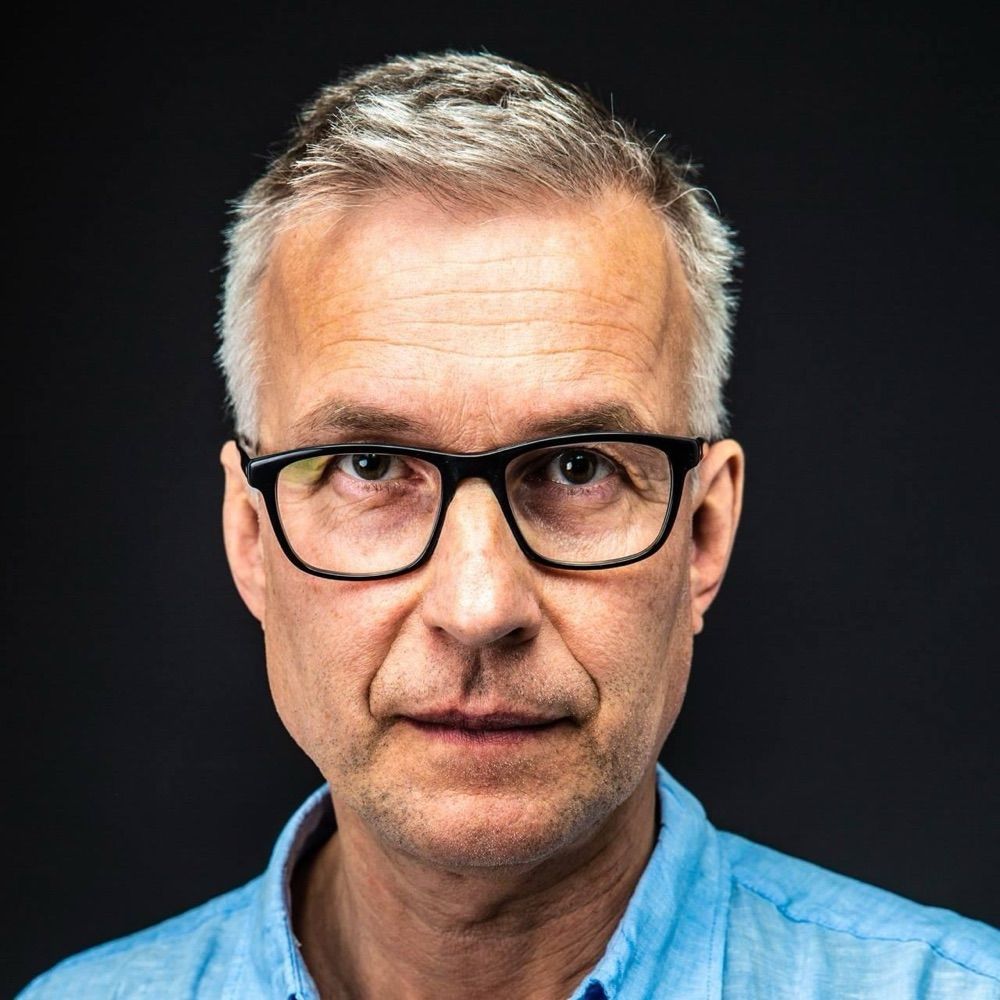 Pär Fridberg