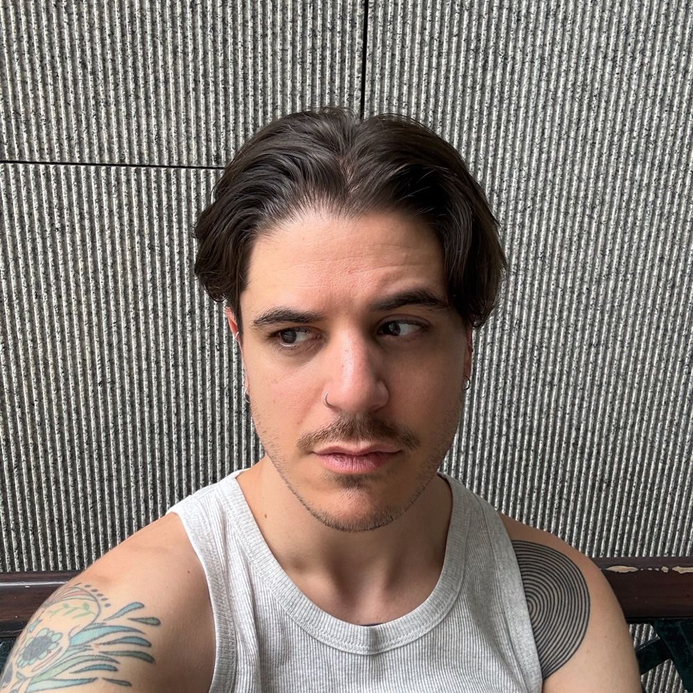 Anthony Mirelli