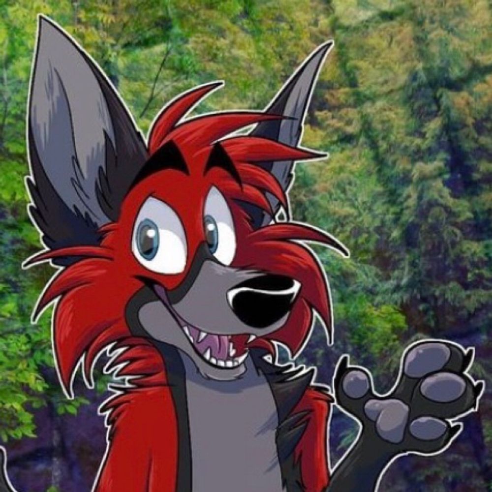 Oxide Fox 