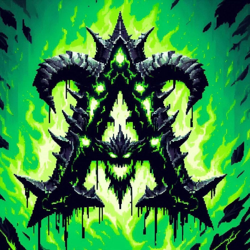 Antagonist1cTTV