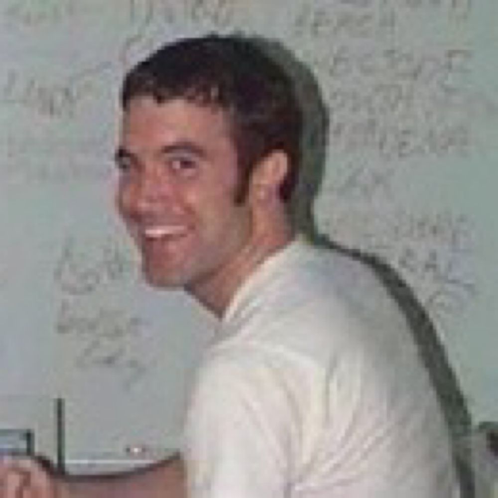 Myspace Tom