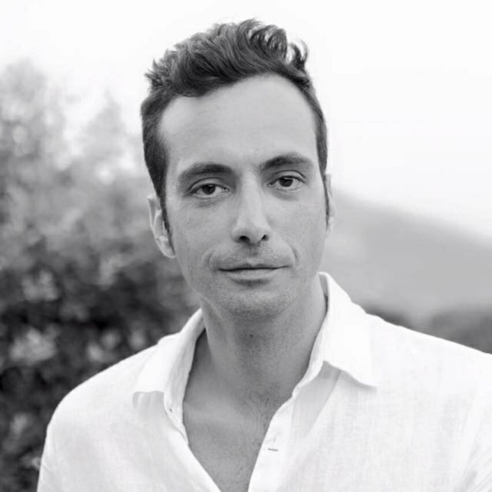 Eduardo Sánchez de la Chica