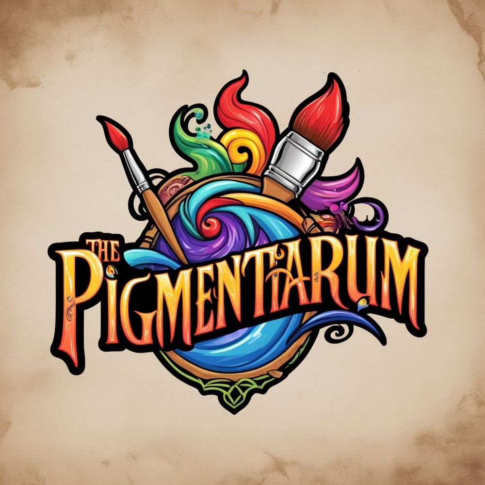 The Pigmentarium