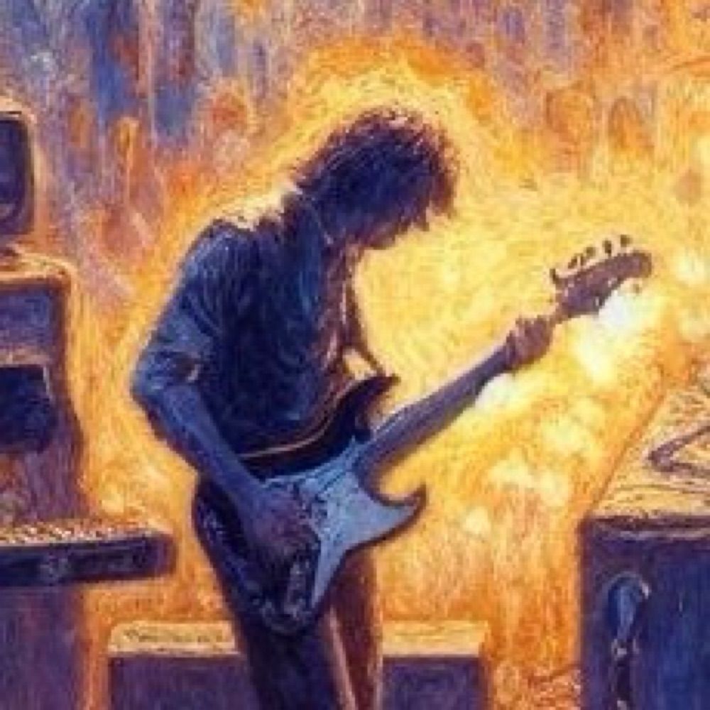 Prog Rock Things