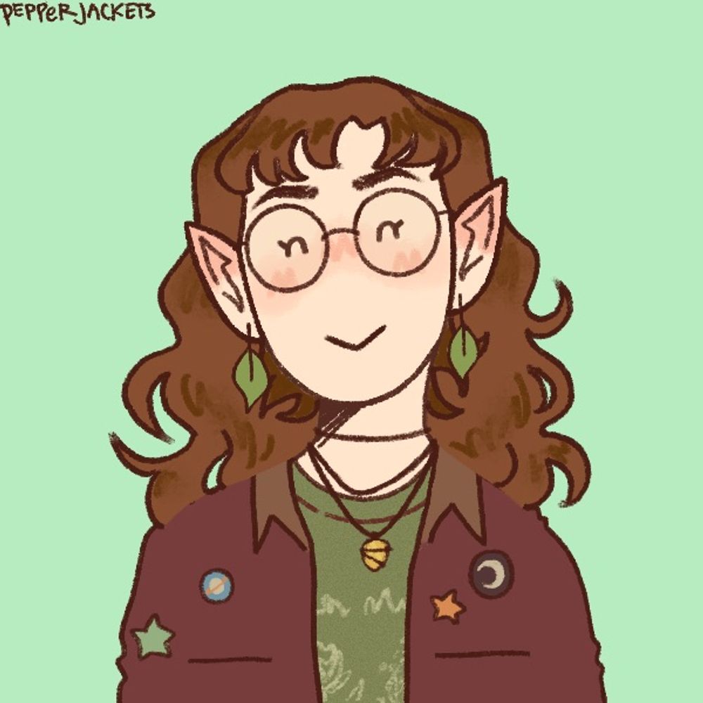 moss 