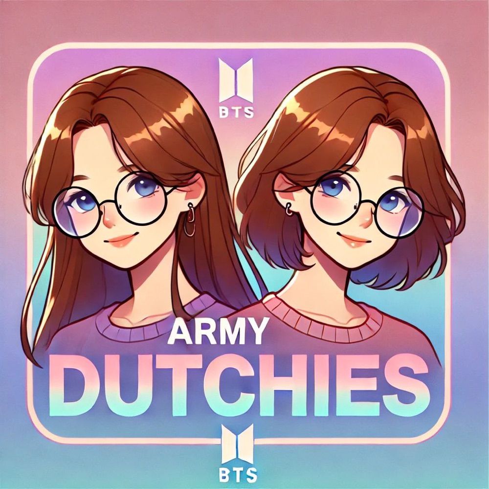 ARMYdutchies⁷