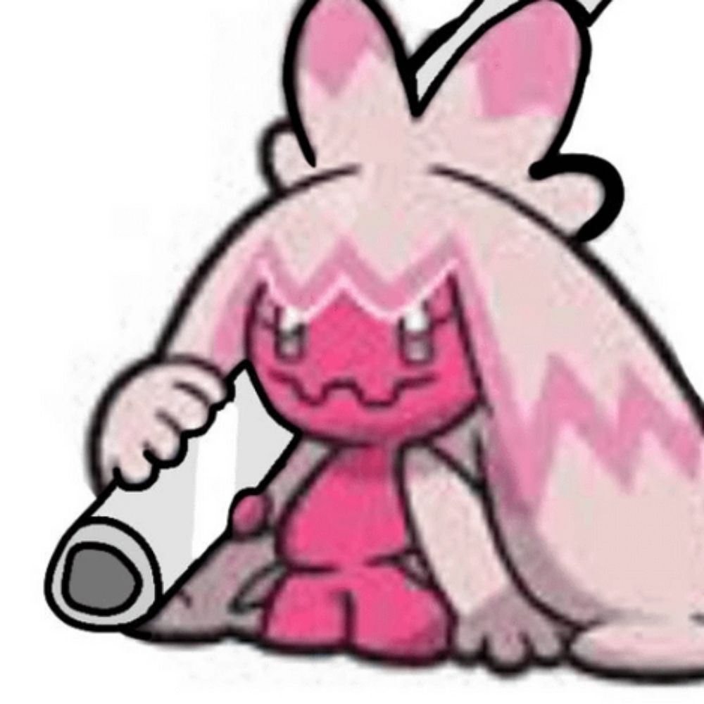 Iamtinkaton