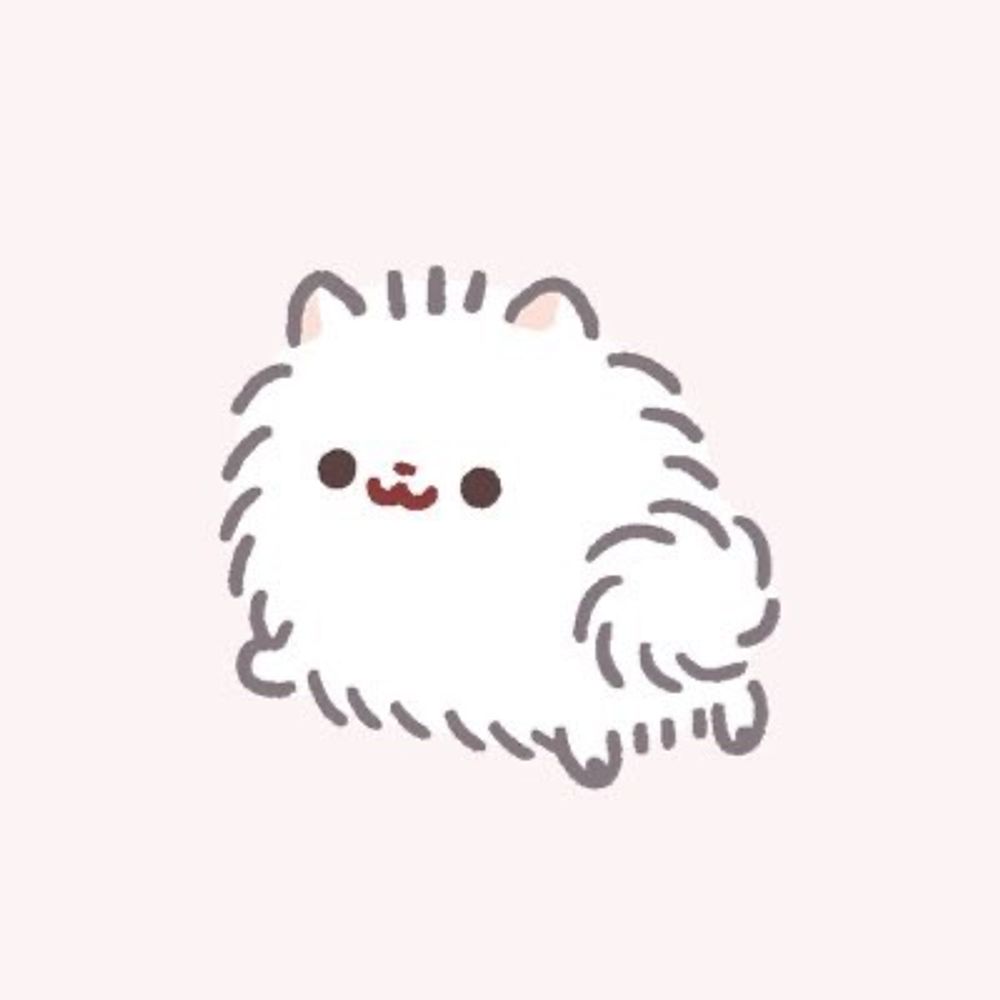 ポメラニアンもち
