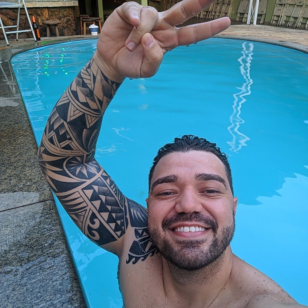Marcelo Souza 