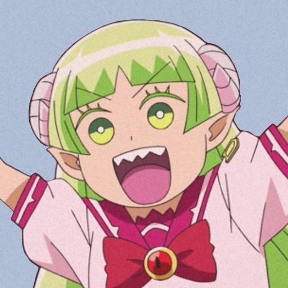 User avatar