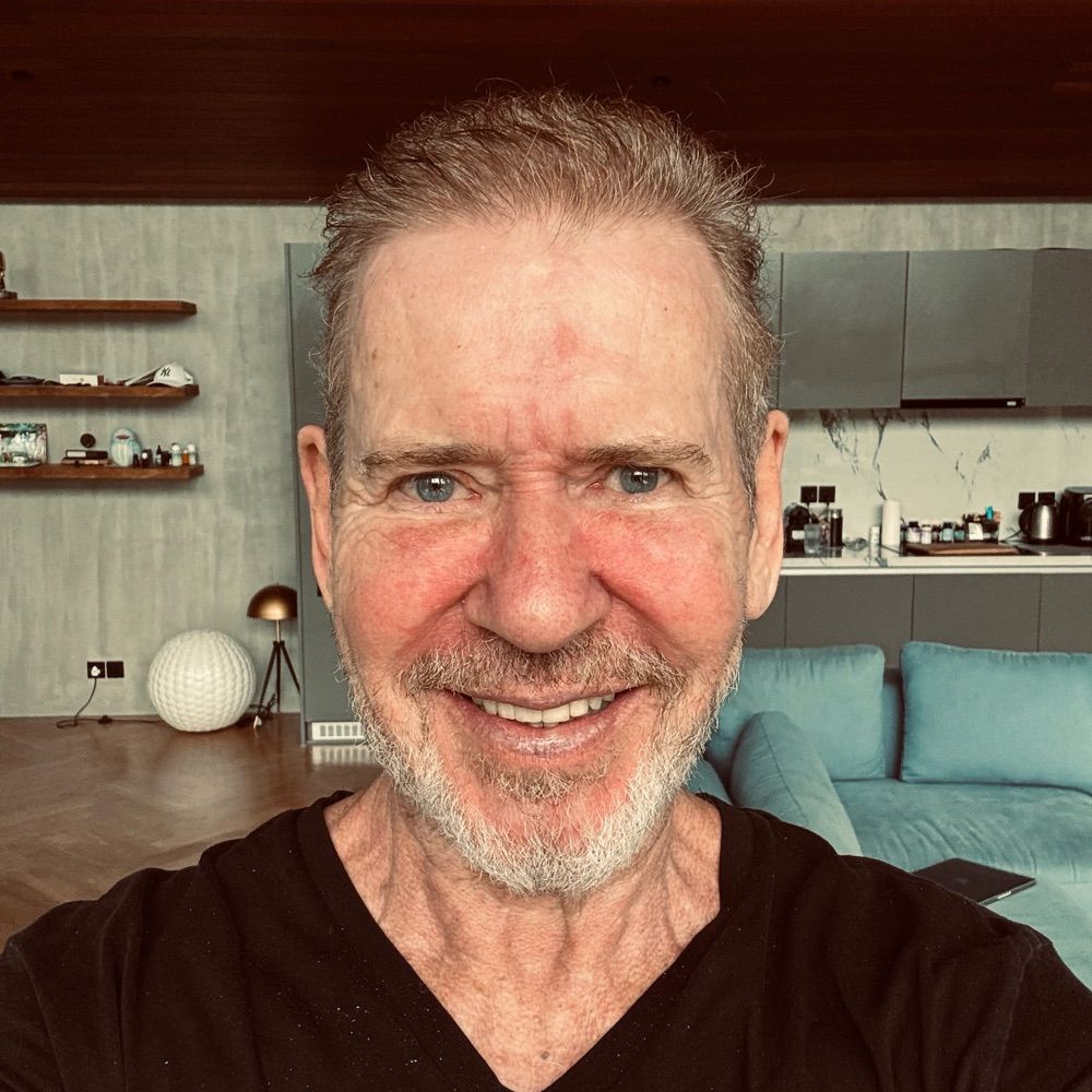 Steve Lillywhite