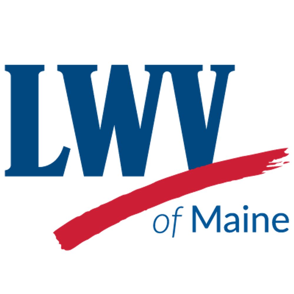 League of Women Voters of Maine