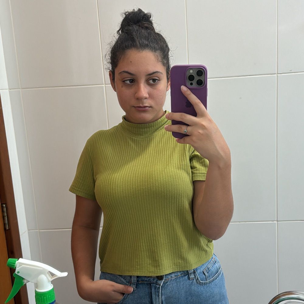 Ane Santos 
