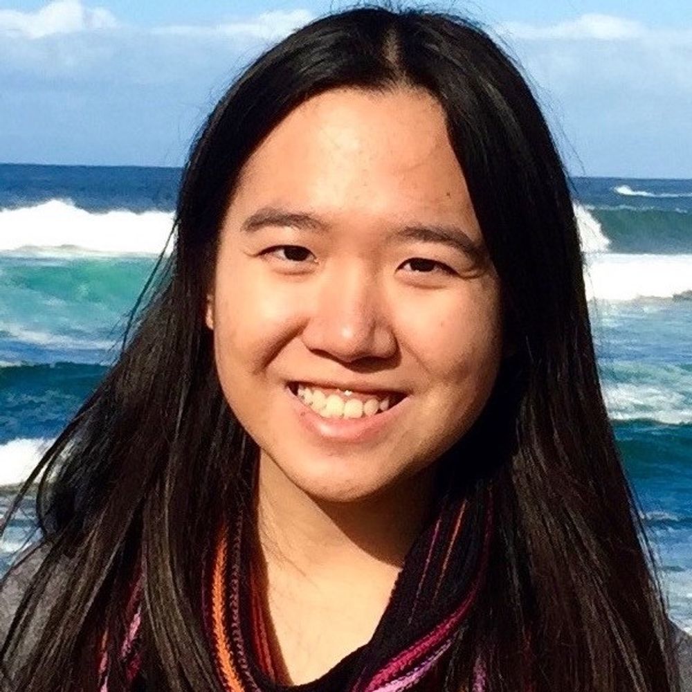 Serina Chang
