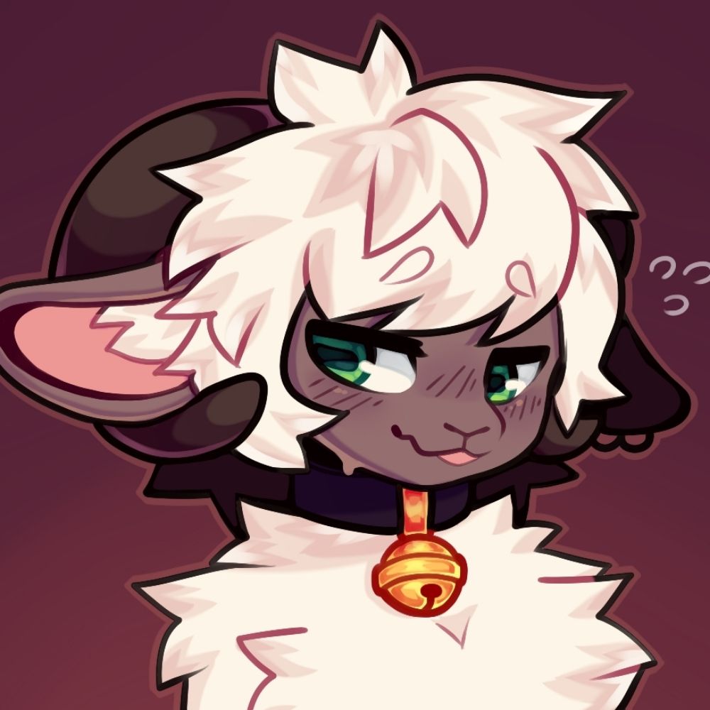 Chlora 🐑🔞