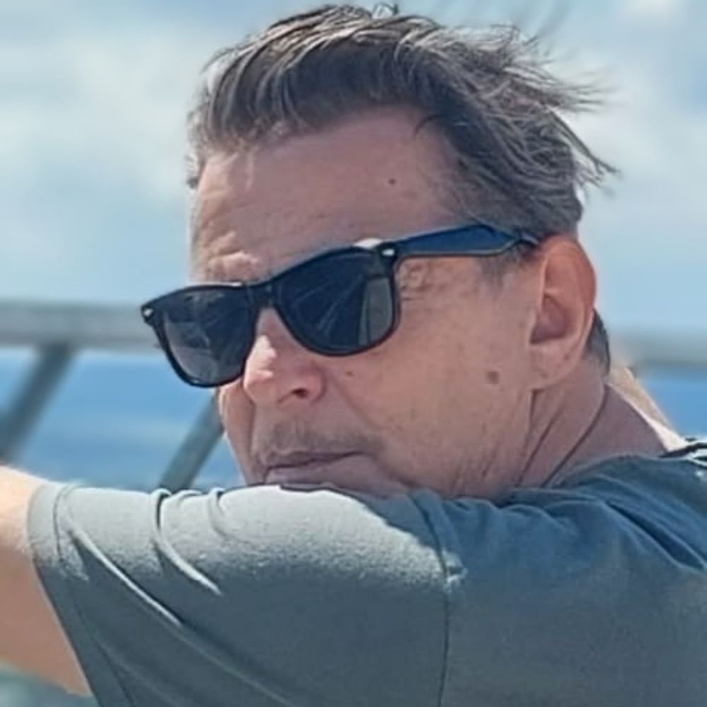 Michael Ullraum