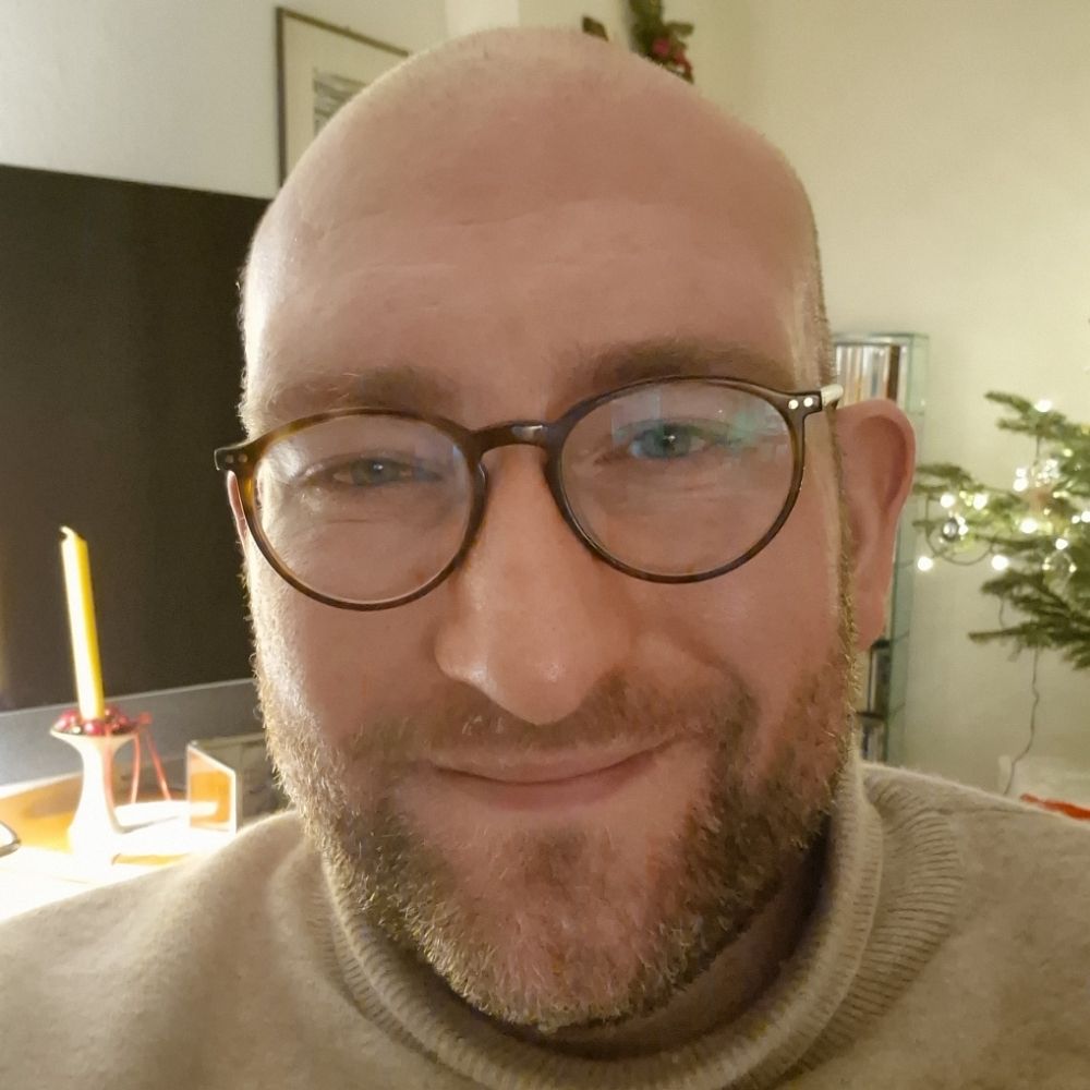 Manuel Frank